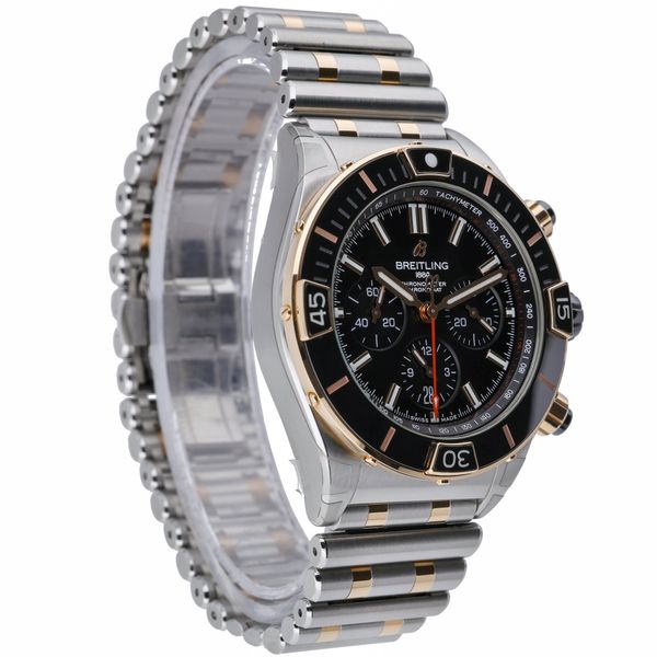 Breitling Super Chronomat B01 44 UB0136